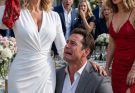 I found out who my husband’s lover was and showed up at her family party. In front of all the guests, I handed her back the red lingerie